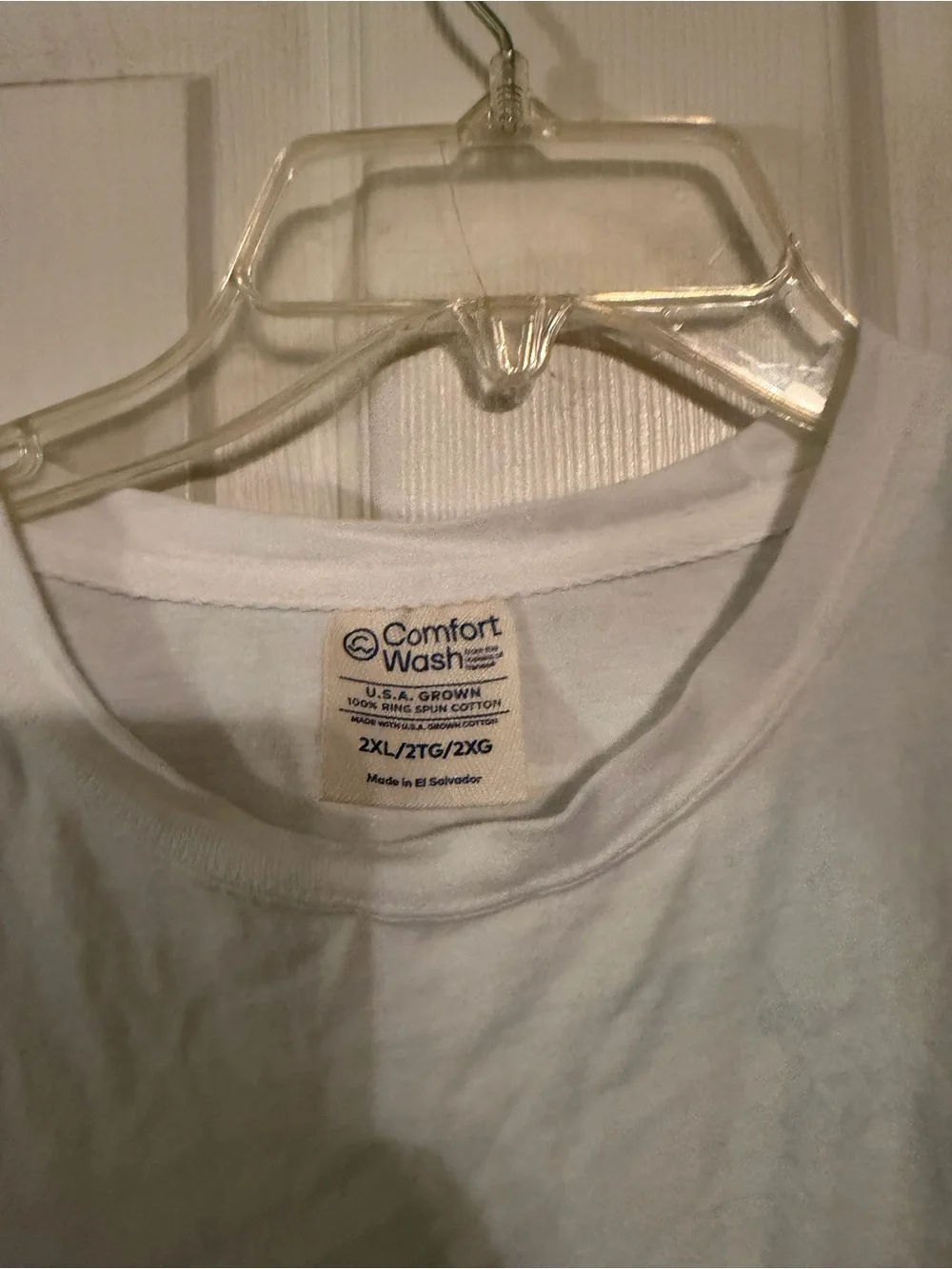 Men’s size 2x Tshirt - Picture 2 of 3